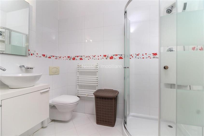 Apartament 2 camere, parcare, 2 balcoane, Buna Ziua, Bonjour Residence - 9