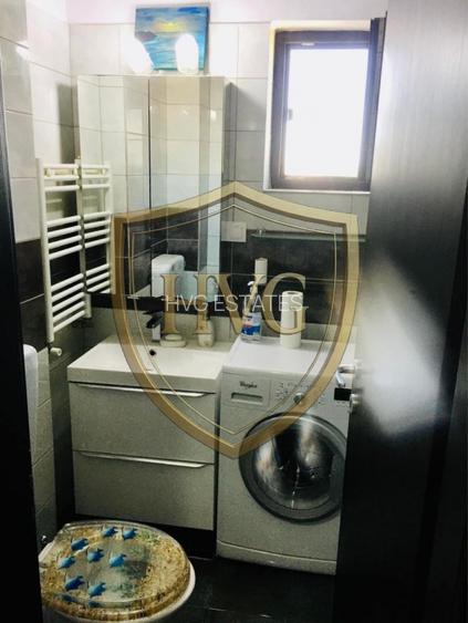 Apartament | Centrala Proprie | Proximitate Metrou - 7