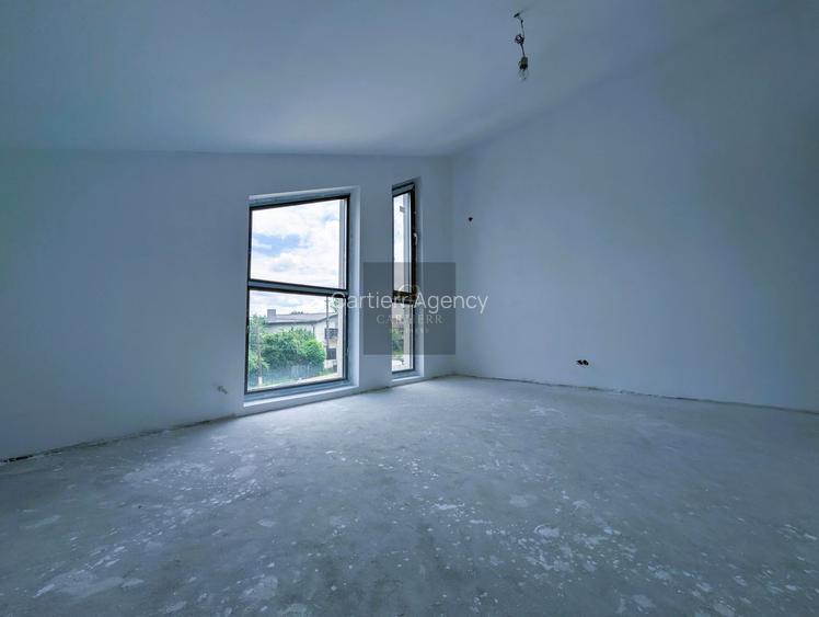 DUPLEX | BUFTEA | Biserica Adormirea Maicii Domnului | CALUL BALAN - 20