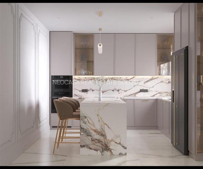 LANGA PARC CAROL, VILA 2024, 6 CAMERE, CURTE! - 6