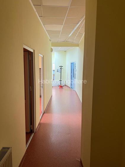 Spațiu pentru activități medicale, 160 mp, Piața Mărăști - 9
