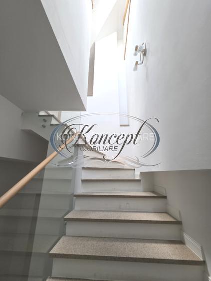 Sediu reprezentativ si exclusivist in zona premium - 20