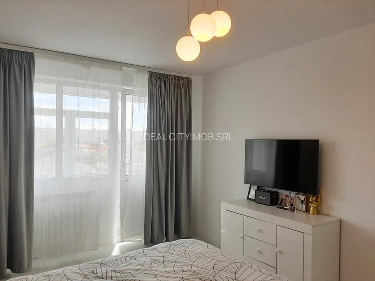 APARTAMENT CARE ÎȚI DĂ SENZAȚIA DE ACASĂ DIN PRIMA SECUNDĂ - 7