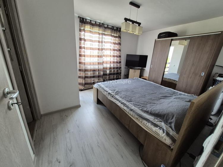 Vila tip duplex,4 camere,2 bai,mobilata si utilata complet - 3