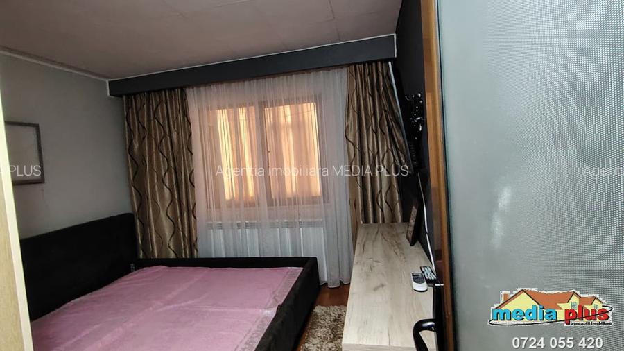 Apartament cu 3 camere Micro 39 B - 7