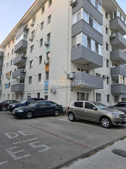 Apartament 2 camere de vanzare, Metalurgiei, Drumul Binelui, Sector 4 - 13
