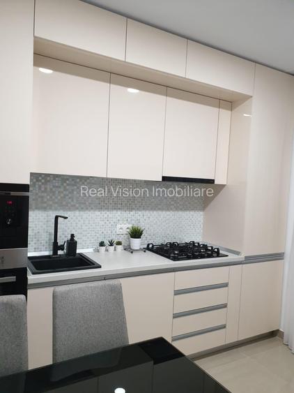 Pipera/New Point/ Apartament elegant cu 2 camere/Parcare/ - 14