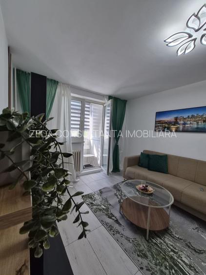 Apartament 2 camere zona Titan - 8