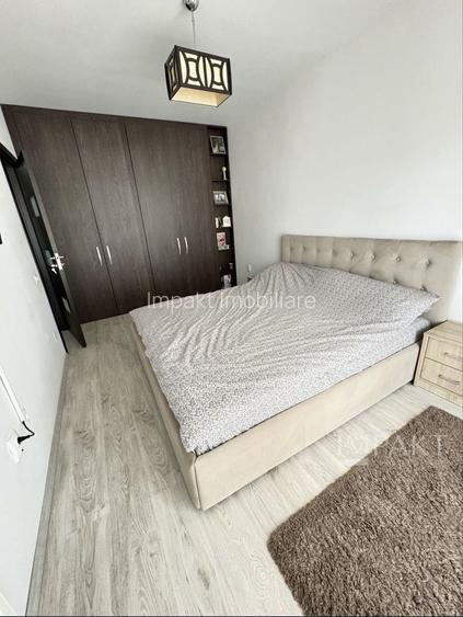 Apartament cu doua camere in Bonjour Residence! - 6