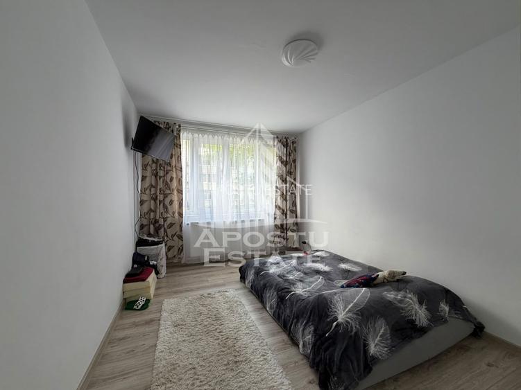 Apartament 3 camere,de vanzare,zona Dambovita, Timisoara - 7