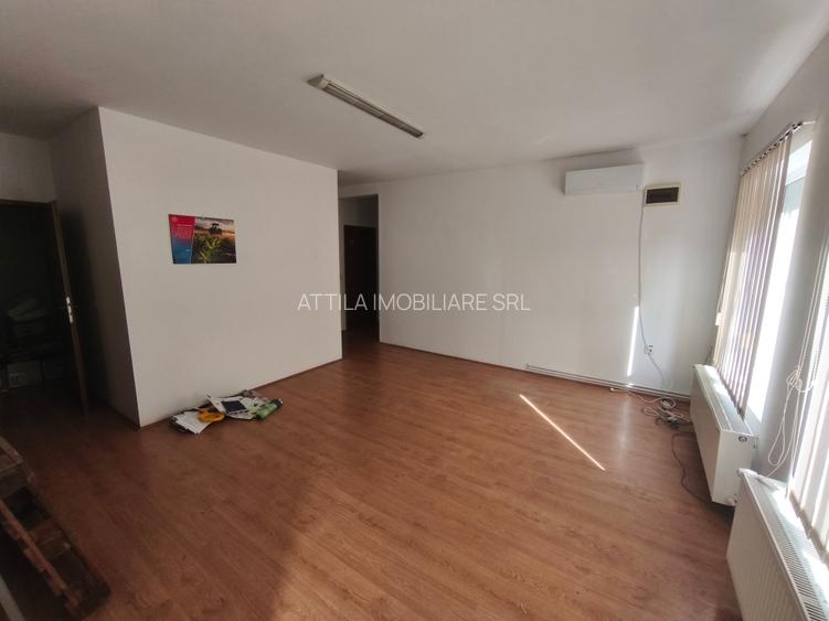 Dumbravita casa pentru birou 750 euro - 2