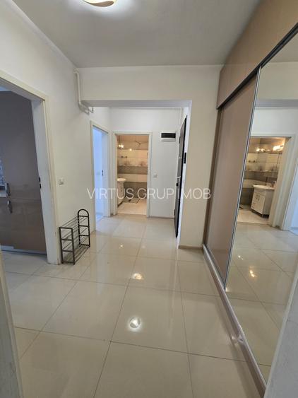 Inchiriere Apartament 2 Camere Exigent Faza 2 Parcul Liniei - 5