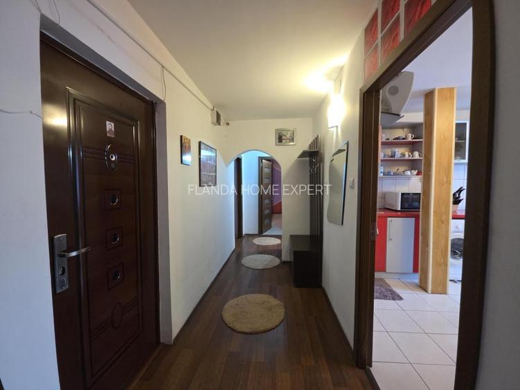 Inchirieri Apartamente 3 camere Militari Pacii - 4