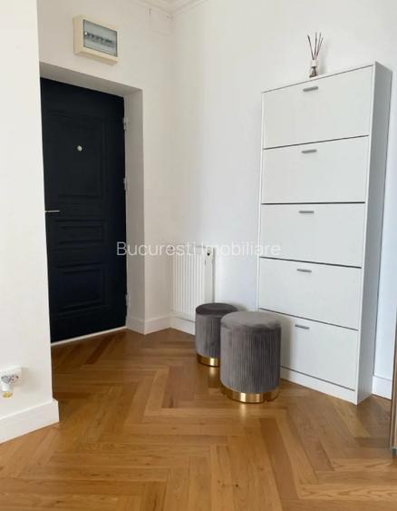 Apartament 2 cam, Metrou Mihai Bravu/Vitan Residence, Finisaje Superioare, Et10 - 7