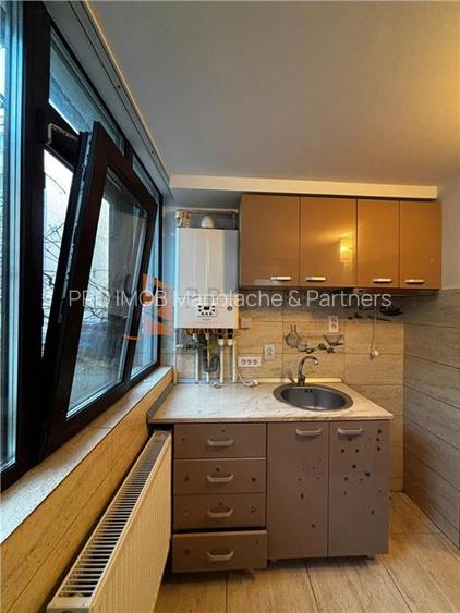 Exclusivitate! Apartament 2 camere cf 1 decomandat zona Brosteni - 6