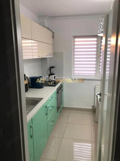 2 Camere de inchiriat | Iancului | Metrou | Mobilat | Utilat - 6