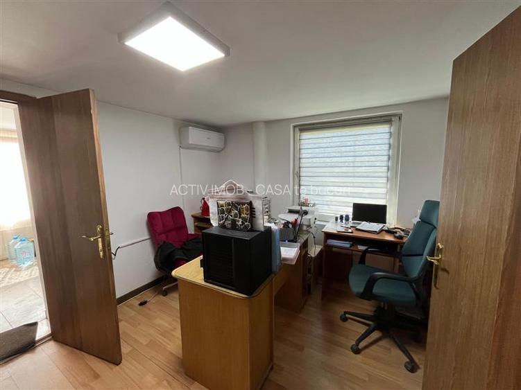 Caransebes, Hala Spatiu Industrial, Platforma 1200 mp - 4