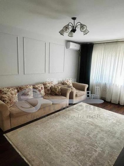 Apartament 3 Camere Moara de foc - 550 euro - 2