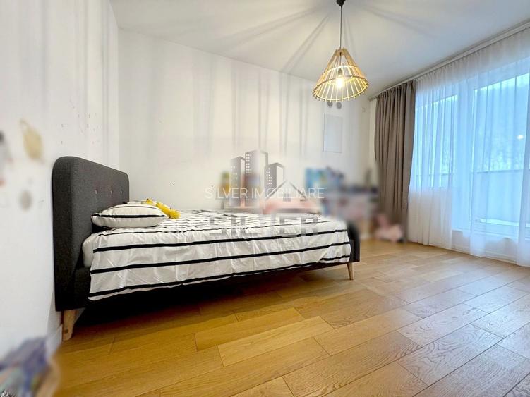 Apartament 3 camere/76mp/Terasa 73mp/garaj. - 12