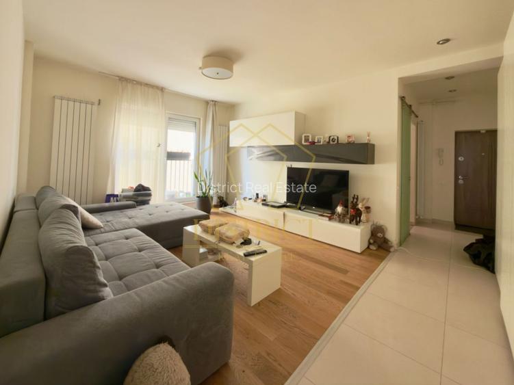 Apartament decomandat cu 2 camere | Prima inchiriere | Giroc - 4