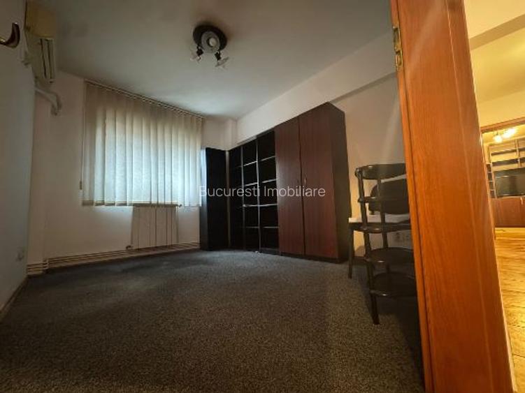 Apartament 4 Camere Stefan Cel Mare,Metrou,et.3/10,2 Bai,2 Balcoane,Centrala - 5