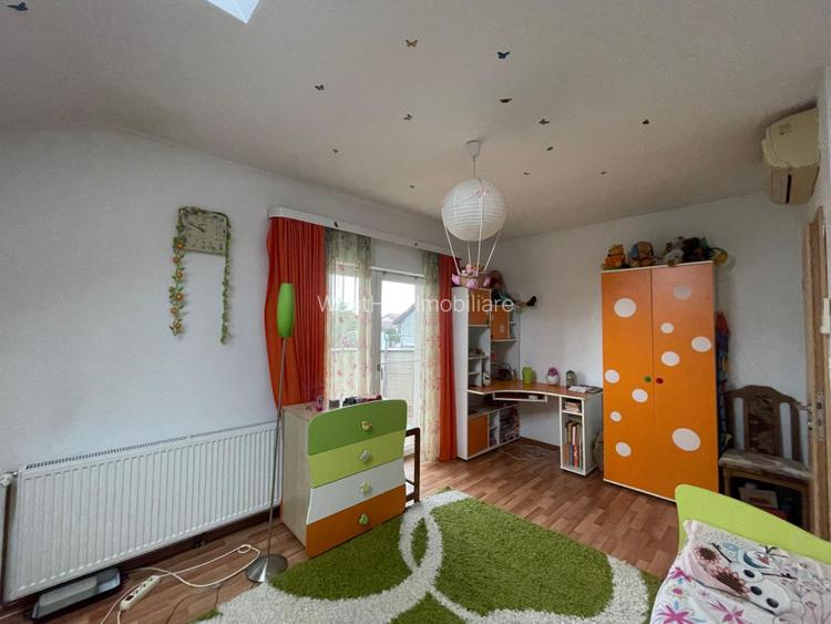 Casa Individuala 5 camere Mosnita Veche - 16