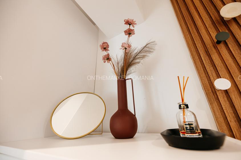 Apartament 2 camere Core Timpuri Noi - 35