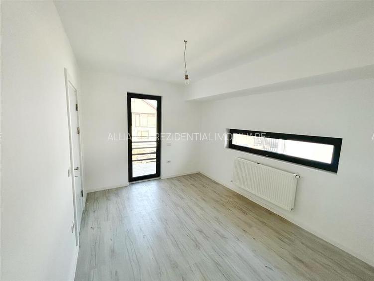 Vila tip duplex | P+1E+Pod | 3 camere | 2 bai - 11