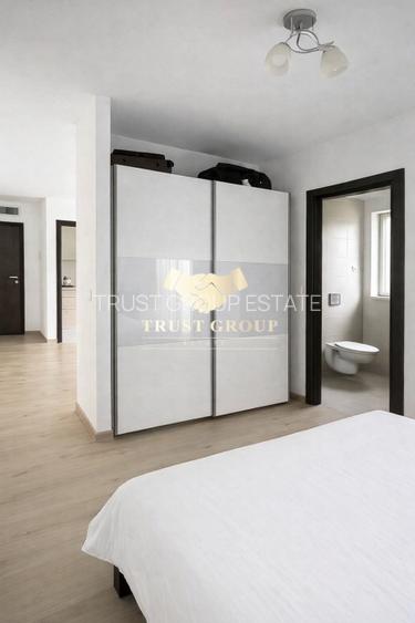 Apartament 2 camere Belvedere - 5