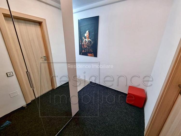Terasa! Apartament modern 3 camere, Gheorgheni, zona Baza Sportiva+Garaj - 18