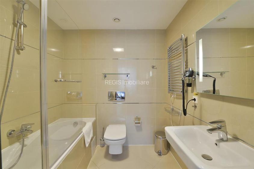 Apartament confortabil 3 cam Silver Mountain - 10