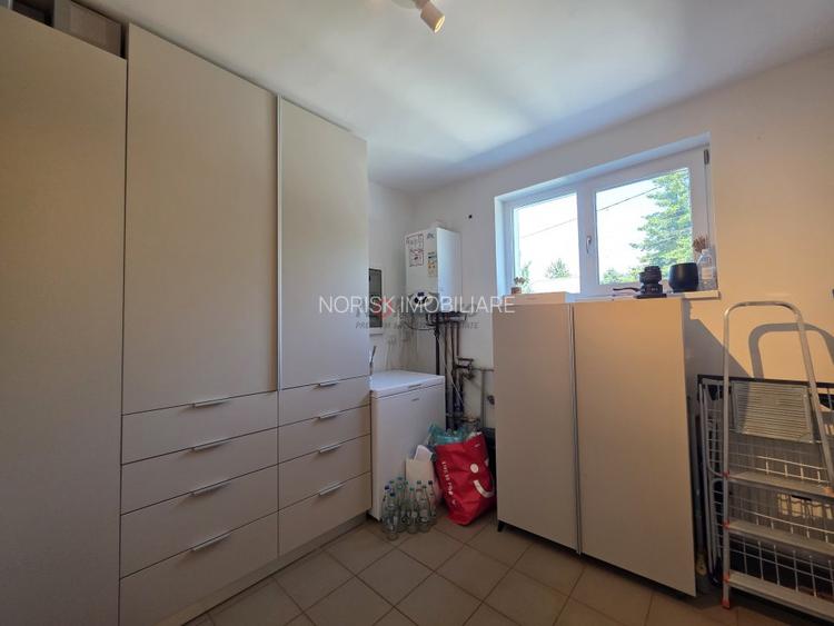 Forest Lifestyle | Vilă premium în Mogoșoaia - 27