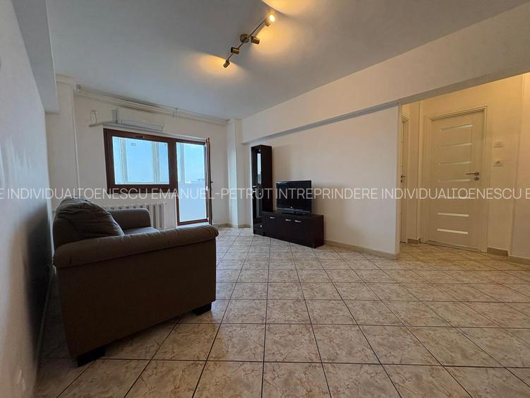 Apartament 3 camere | 13 Septembrie | Drumul Sarii modern | renovat | - 7