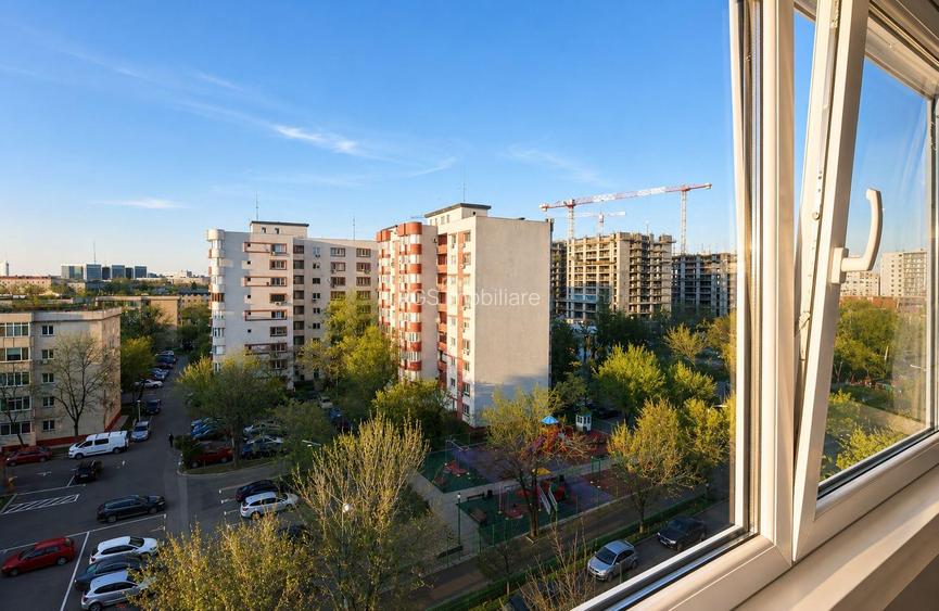 Apartament 2 camere de închiriat | Sebastian – Răzoare - 12