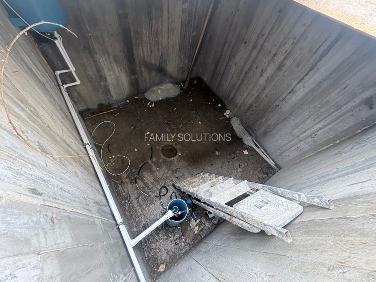 Casa individuala Allegria. 5 cam. Util 128mp. Teren 492 mp - 6