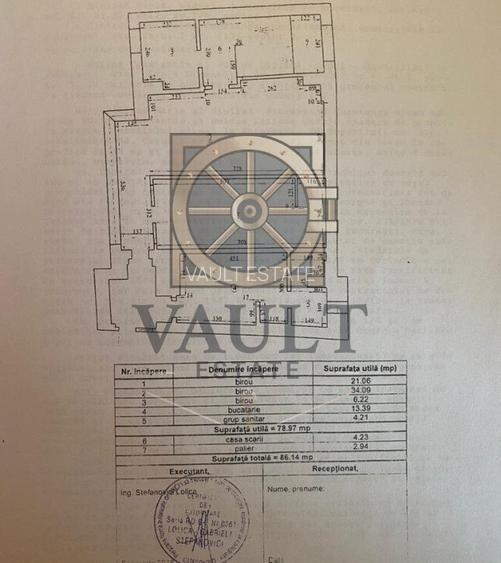 SPATIU STRADAL 567 MP - VAD COMERCIAL - PACHE PROTOPOPESCU - 22