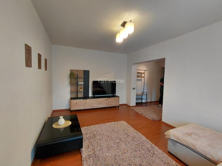 Apartament modern de inchiriat 2 camere etajul 1 Valea Aurie - 2