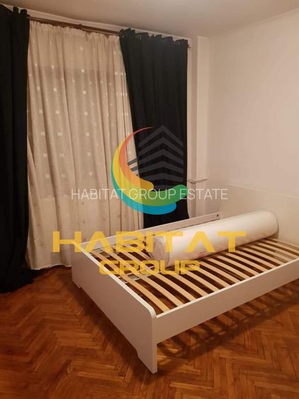 Vanzare ap 2 camere etaj  decomandat Brancoveanu Scoala de Politie - 6