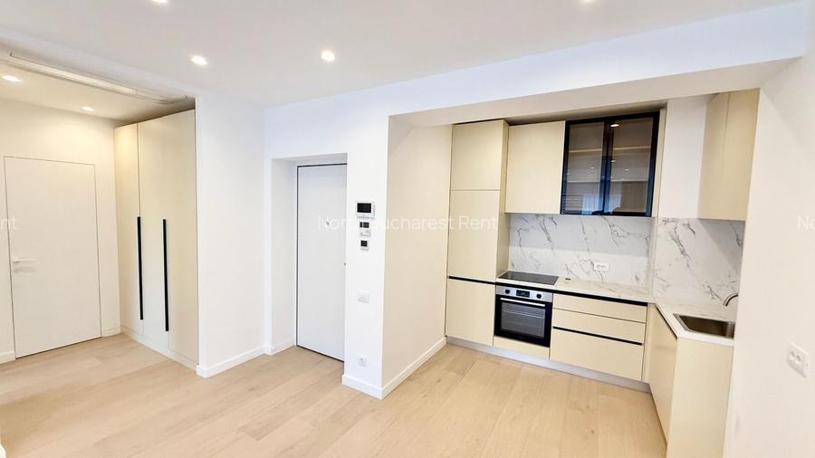 2 Camere | Aviatiei - Floreasca | Loc de Parcare - 5