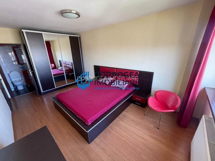 Str. Victoriei, 3 camere, 2 bai, centrala termica - 7