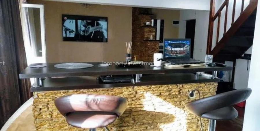 Berceni-Piata Sudului | 2 Camere | Tip Duplex | Centrala | AC | Balcon | Metrou - 2