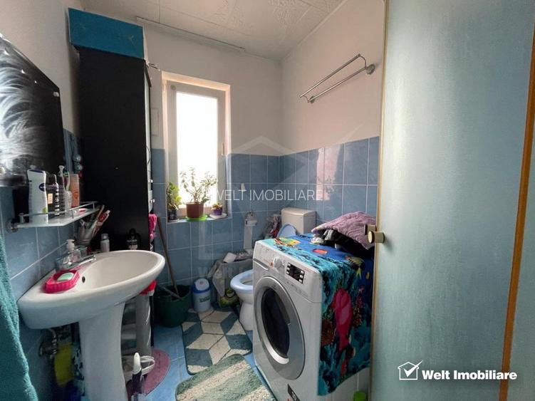 Apartament 2 camere, decomandat, parcare exterioara, cartier Iris - 4