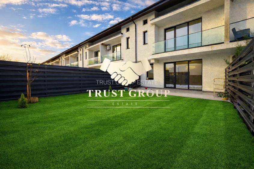 Casă Duplex de vânzare – Militari Residence | Chiajna - 2