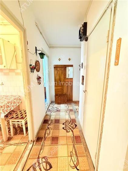 Apartament cu 3 camere etaj 1 cu balcon zona Mihai Viteazu/Cedonia - 14