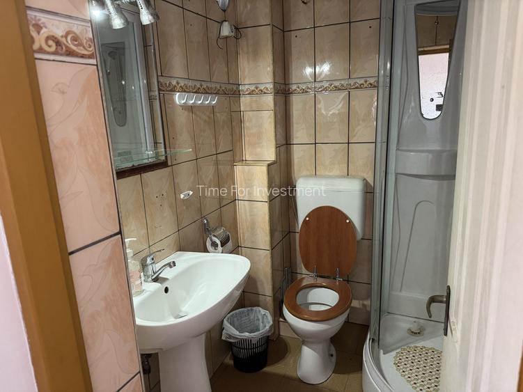 Casa Individuala Becicherecu Mic,P+E,8 Camere,6 Bai,Multiple Anexe - 23