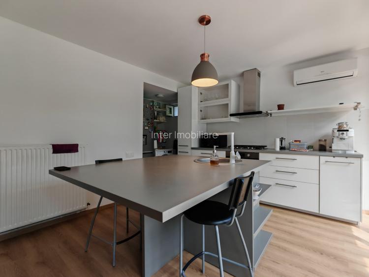 Casa 5 camere, 180 mp, Eforie Sud, Drum National, Nou renovata, cod 161345 - 6