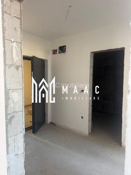Apartament 2 Camere | 56 mpu | etaj 1 | Selimbăr - 4