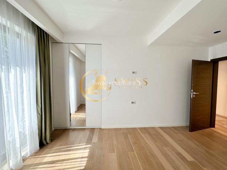 Apartament Premium 3 camere | 91mp |  2 parcari | Curte privata | Zona Campului - 13