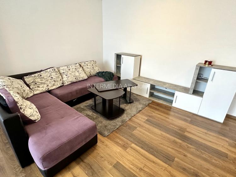 APARTAMENT 2 CAMERE I BLOC NOU I CENTRU I MOBILAT SI UTILAT I - 9