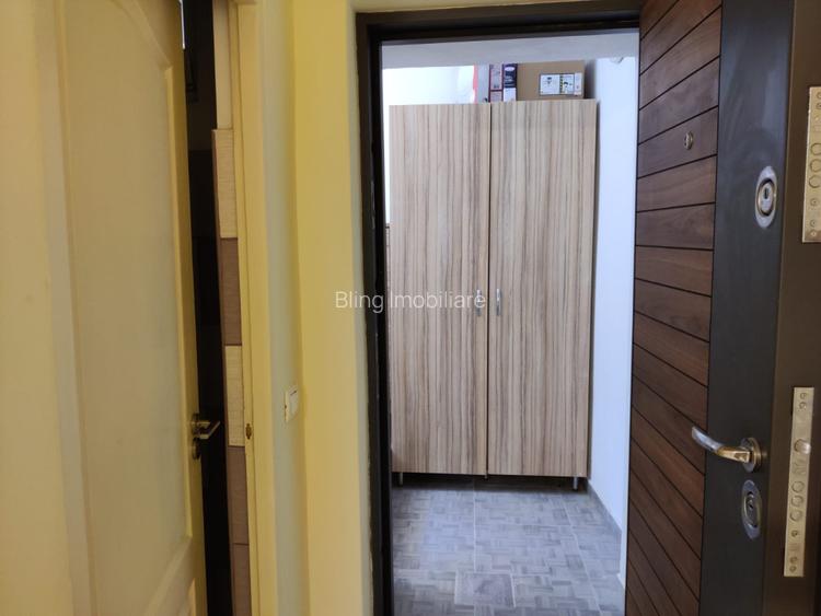 Apartament cu 2 camere decomandate,43mp,parcare, Zona Hasdeu - 6